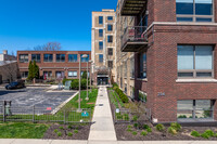 Cobblers Lofts in Milwaukee, WI - Building Photo - Building Photo