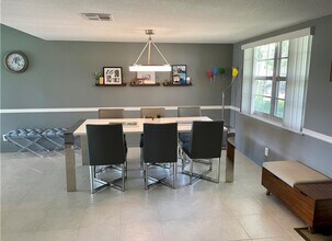 802 Cypress Blvd, Unit 105B in Pompano Beach, FL - Building Photo - Building Photo