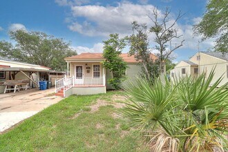 722 Ralston Ave in Corpus Christi, TX - Building Photo - Building Photo