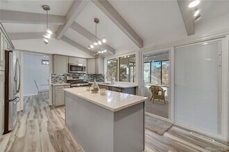 4423 Pali Way in Boulder, CO - Building Photo - Building Photo