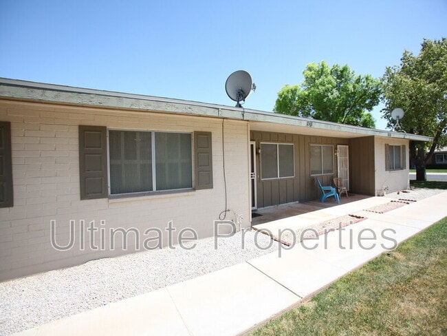 10418 W Deanne Dr