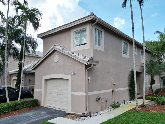 2045 Pompeii Ct in Weston, FL - Building Photo - Building Photo