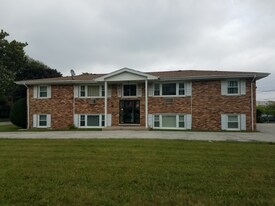 4147 Lindenwood Dr in Matteson, IL - Building Photo