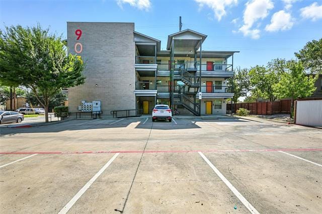 903 Fannin St in Denton, TX - Building Photo - Building Photo