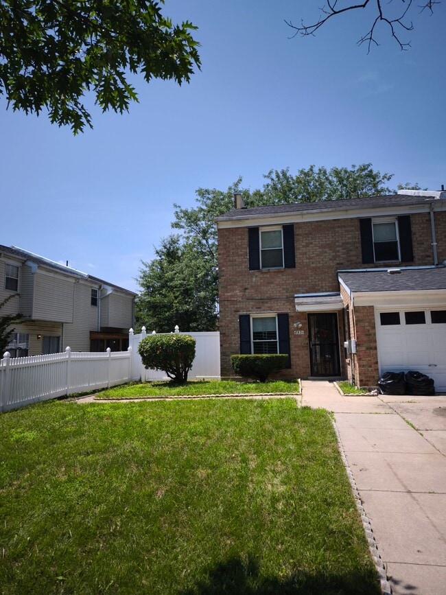 property at 8531 Cratin Pl
