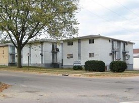 Westgate SW - RESIDENT Heat & Water PAID! Apartments