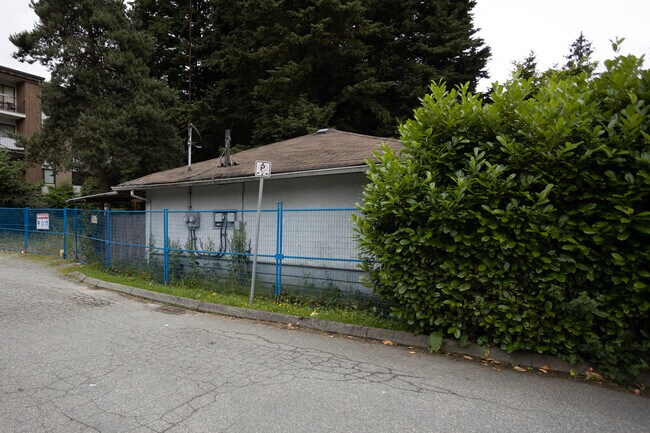 Burquitlam Park District in Coquitlam, BC - Building Photo - Building Photo