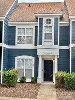 17557 Tuscany Ln in Cornelius, NC - Building Photo