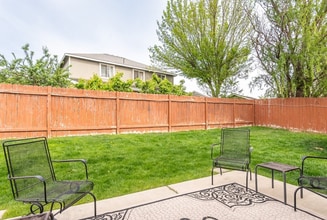 1437 S Cougar Dr in Moses Lake, WA - Building Photo - Building Photo