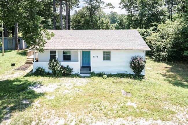 3728 Gideon Dr in Wake Forest, NC - Building Photo - Building Photo