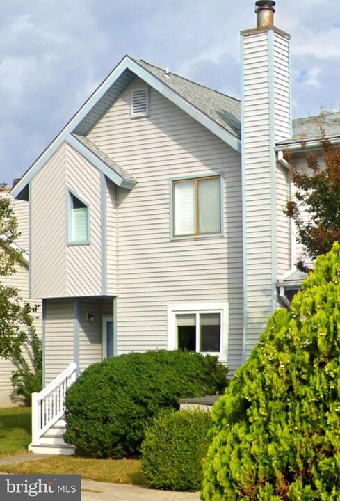 300 136th St in Ocean City, MD - Foto de edificio