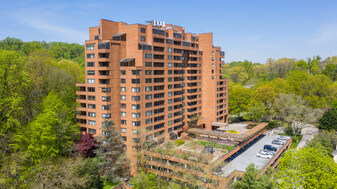 Harper House Apartments