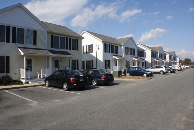 Clipper Ship Landing in East Falmouth, MA - Building Photo - Building Photo