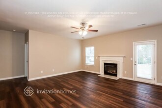 2605 Hartley Hills Dr in Charlotte, NC - Foto de edificio - Building Photo