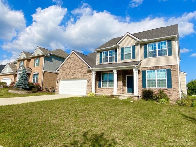 property at 4430 Montith Dr