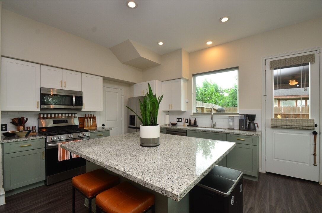 6708 Arapahoe St in Houston, TX - Building Photo