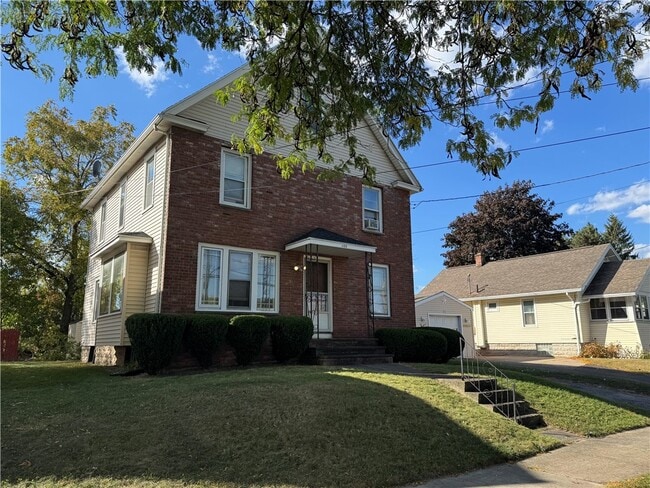 property at 105 Pittsford St
