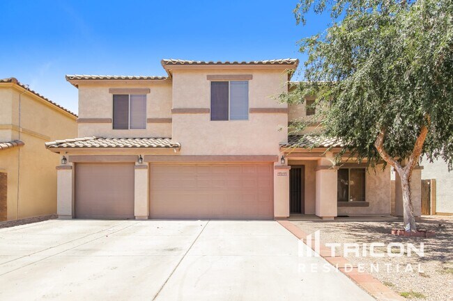 43565 W Elizabeth Ave