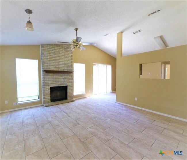 property at 1510 Westway Dr