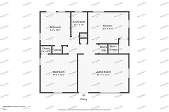 5236 W 46th St in Parma, OH - Building Photo - Building Photo