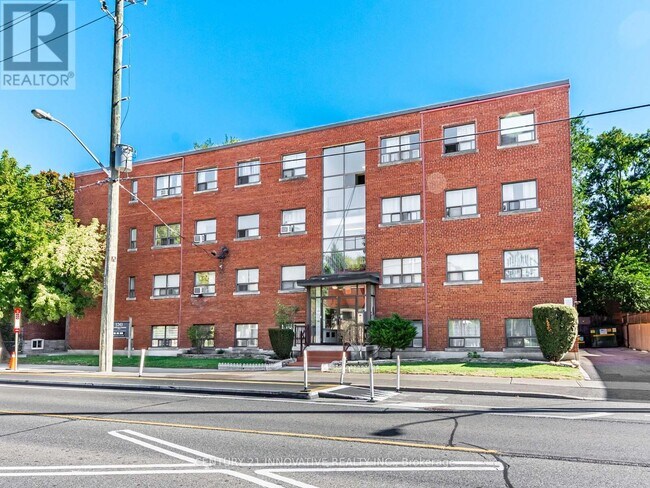 property at 1243 Broadview Ave