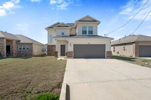 74 County Rd 51024 in Cleveland, TX - Building Photo