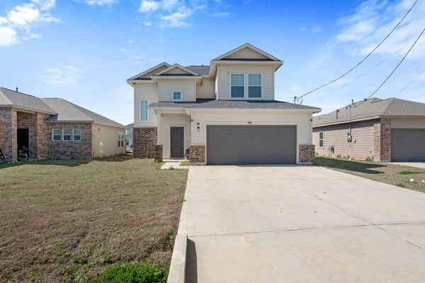 property at 74 County Rd 51024