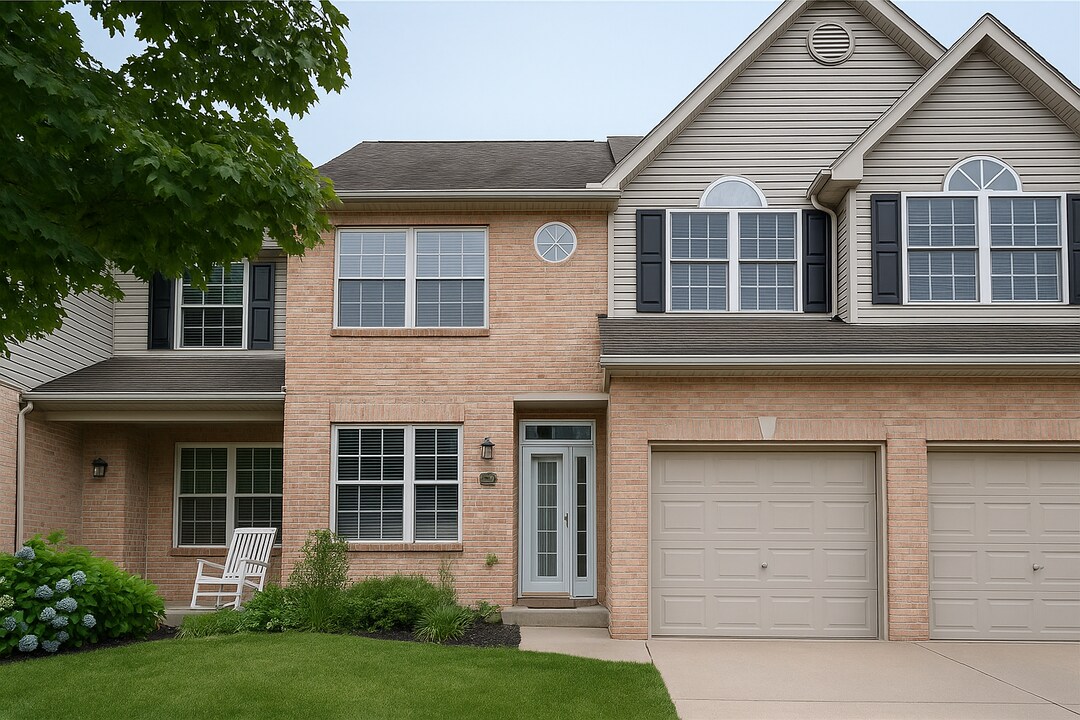6686 Mine Dr in Macungie, PA - Building Photo