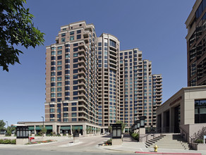 Penterra Plaza in Denver, CO - Foto de edificio - Building Photo