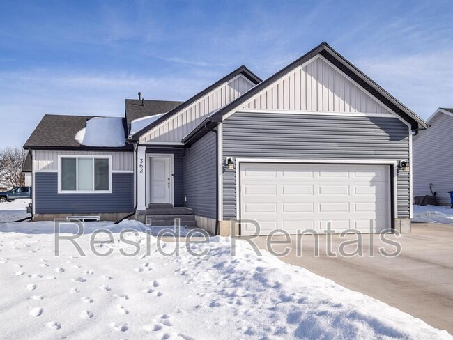 property at 362 N 600 W