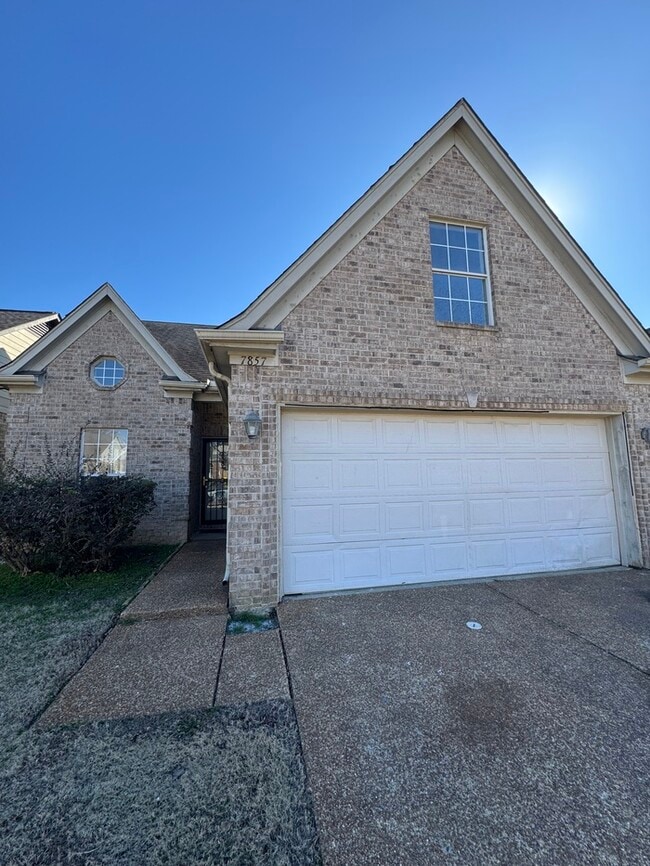 property at 7857 Windy Willow Rd