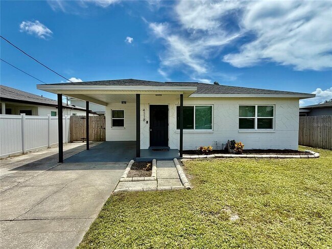 4118 W Cass St in Tampa, FL - Building Photo - Building Photo