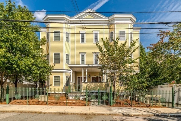 property at 53 Corey St