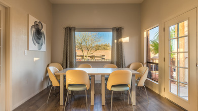 Sycamore Creek Apartments in Tucson, AZ - Building Photo - Building Photo