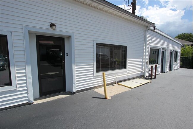 property at 16 Cottage St