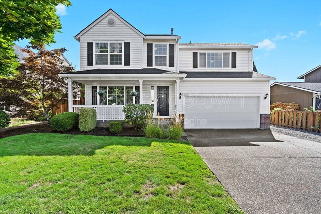 property at 2136 NE 13th Ave