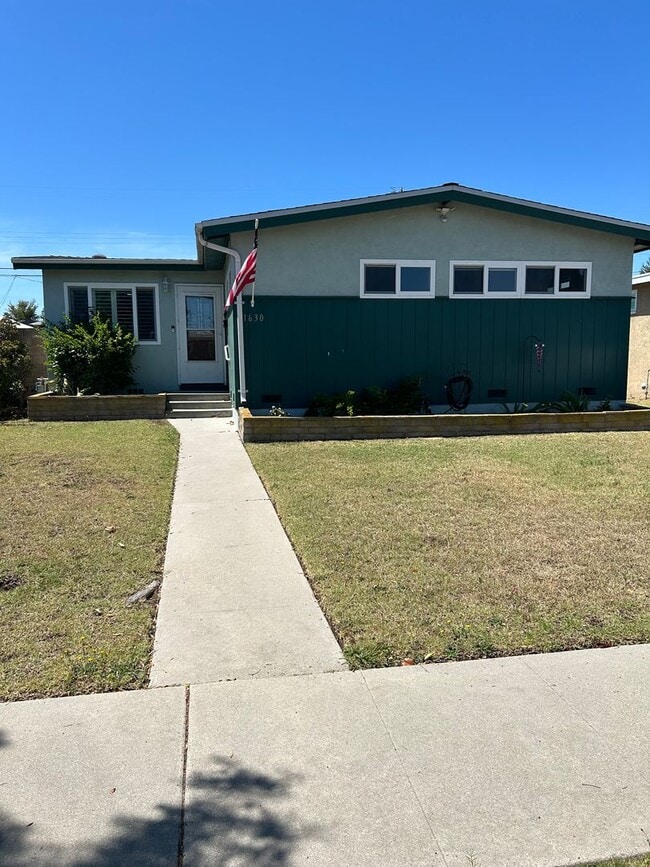 property at 1630 W 247th Pl