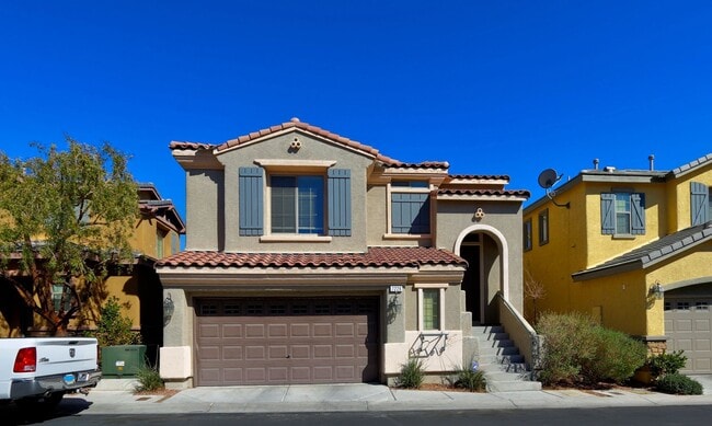 7226 Regent Pond St in Las Vegas, NV - Building Photo - Building Photo