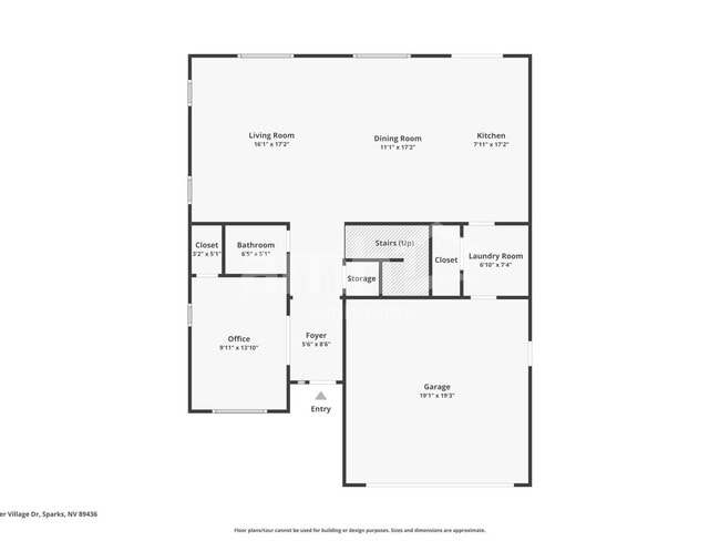 7039 Cinder Village Dr in Sparks, NV - Building Photo - Building Photo