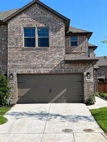 521 Sequoia St in Allen, TX - Building Photo