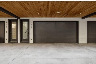 2317 Moser Ave in Dallas, TX - Building Photo - Building Photo