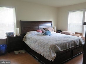206 Salem Ct-Unit -4 in Princeton, NJ - Building Photo - Building Photo