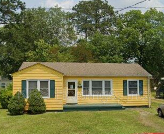 property at 564 Ashton Ave