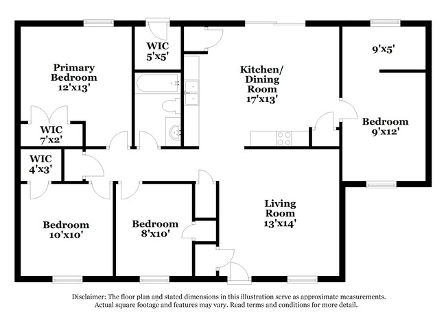 3429 Beech Grove Rd in Memphis, TN - Building Photo - Building Photo