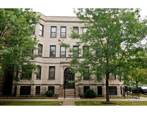 1865 S Hamlin Ave in Chicago, IL - Foto de edificio