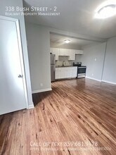 338 Bush St-Unit -2 in Covington, KY - Foto de edificio - Building Photo