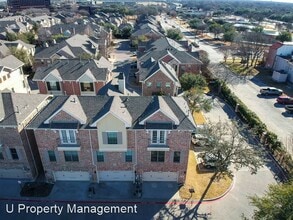 2002 Azure Pointe in Richardson, TX - Building Photo - Building Photo