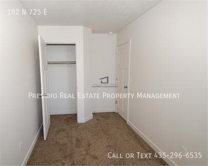 property at 192 N 725 E