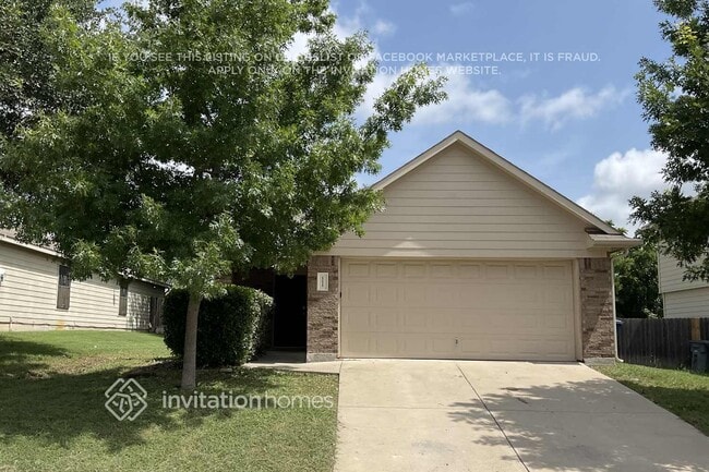 property at 111 E Kirnwood Dr