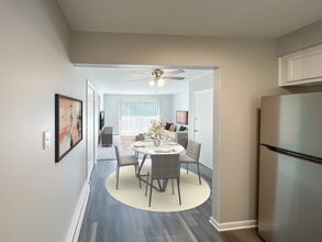 Clarkston Place Apartments in Clarkston, MI - Building Photo - Building Photo